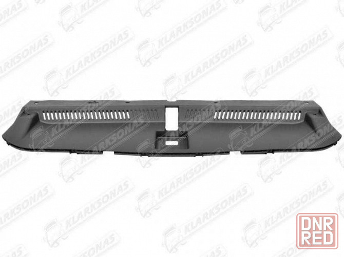 Крышка передней панели  HYUNDAI TUCSON, 2015 + 86342D3000 Запорожье - изображение 1