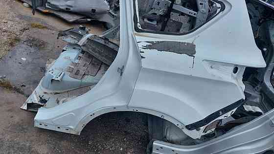 Ford Kuga mk2 заднее крыло четверть запчасти Запорожье