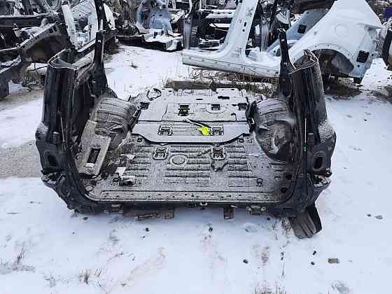 Toyota Land Cruiser 200 четверть крыло задняя часть Запорожье