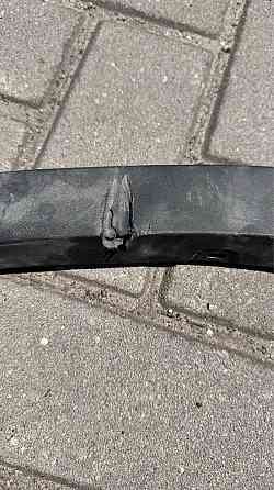 Расширитель арок задние x Line BMW X3 X4 G01 G02 51777400669 Запорожье
