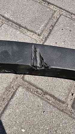 Расширитель арок задние x Line BMW X3 X4 G01 G02 51777400669 Запорожье