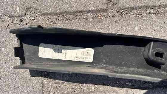 Расширитель арок задние x Line BMW X3 X4 G01 G02 51777400669 Запорожье