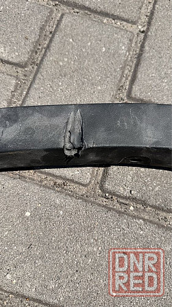 Расширитель арок задние x Line BMW X3 X4 G01 G02 51777400669 Запорожье - изображение 4