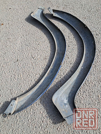 Арки колёс Газель Запорожье - изображение 3