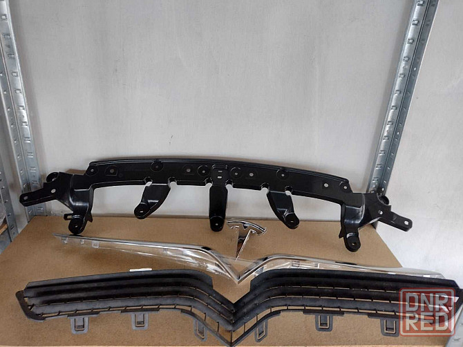 Пташка, птичка, кронштейн, Tesla model SR/X 1065233; 1047022; 1062472; Запорожье - изображение 3