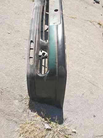 Бампер передний Renault Laguna 1 Запорожье