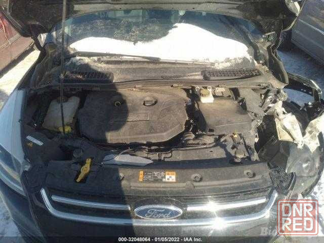 Жалюзи радиатора Ford Escape Форд Эскейп Ескейп 2013-2020 Разборка Запорожье - изображение 3