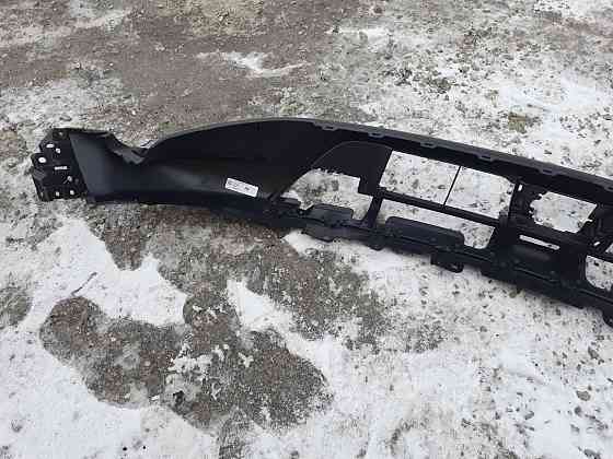 Mazda CX50 2022+ губа бампер нижняя часть VA4050032 СХ 50 Запорожье