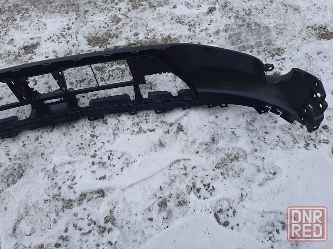 Mazda CX50 2022+ губа бампер нижняя часть VA4050032 СХ 50 Запорожье - изображение 5