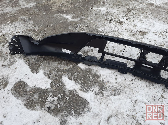 Mazda CX50 2022+ губа бампер нижняя часть VA4050032 СХ 50 Запорожье - изображение 4