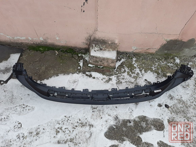 Mazda CX50 2022+ губа бампер нижняя часть VA4050032 СХ 50 Запорожье - изображение 3
