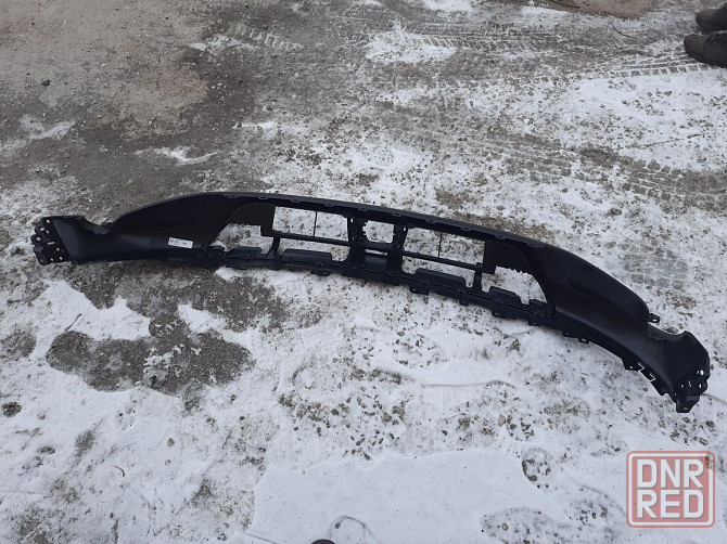 Mazda CX50 2022+ губа бампер нижняя часть VA4050032 СХ 50 Запорожье - изображение 2