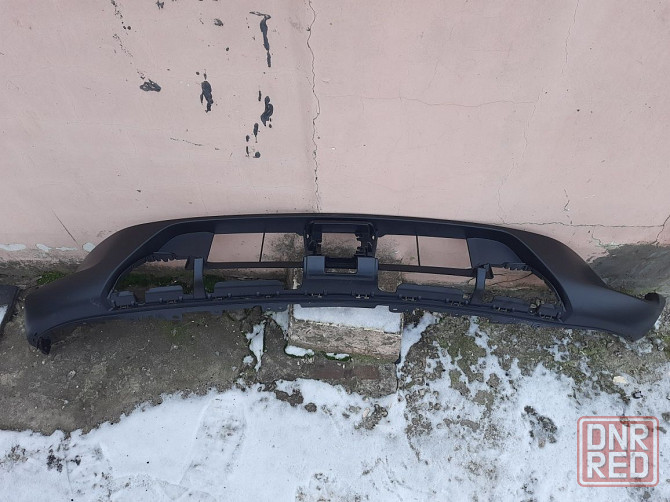 Mazda CX50 2022+ губа бампер нижняя часть VA4050032 СХ 50 Запорожье - изображение 1