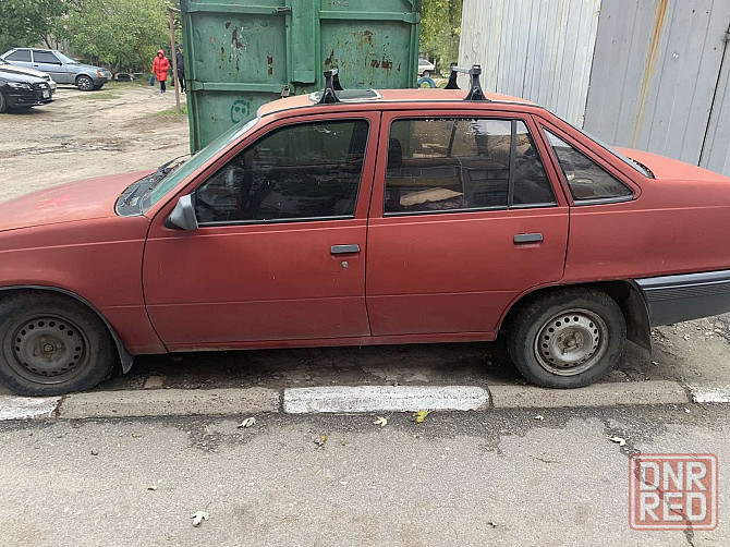 Опель кадетт запчасти Запорожье - изображение 1