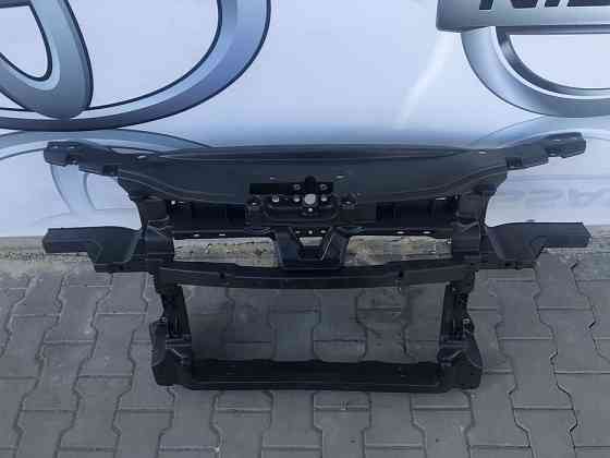 Панель Телевизор Caddy 2004-2010 Кади Запорожье