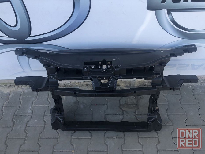 Панель Телевизор Caddy 2004-2010 Кади Запорожье - изображение 2