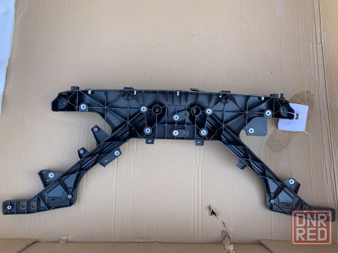 Панель передняя (телевизор) Tesla Model Y 1495245-00-C Запорожье - изображение 2