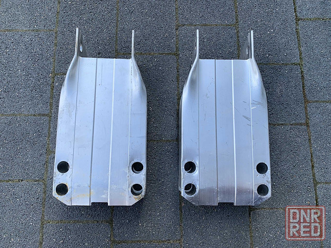 Передняя панель, усилитель mercedes eqs,eqe,eqs suv,eqe suv Запорожье - изображение 2