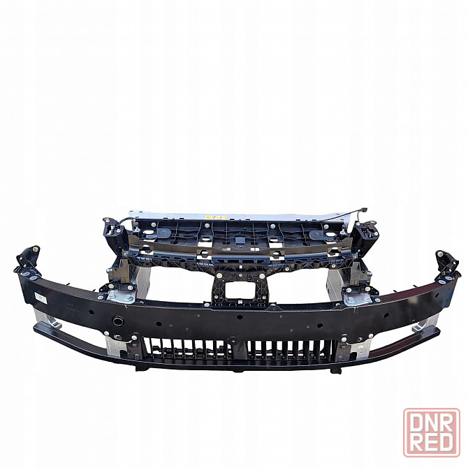 Передняя панель, усилитель mercedes eqs,eqe,eqs suv,eqe suv Запорожье - изображение 1