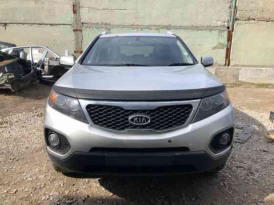 Бампер Kia Sorento XM D4HB / капот / фара Запорожье