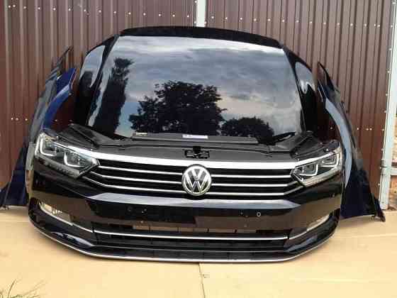 Бампер passat b8 Пассат б8 Запорожье