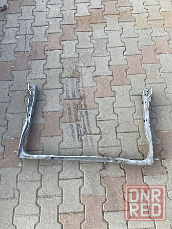 Телевизор панель радиатора Toyota Prius V Запорожье - изображение 1