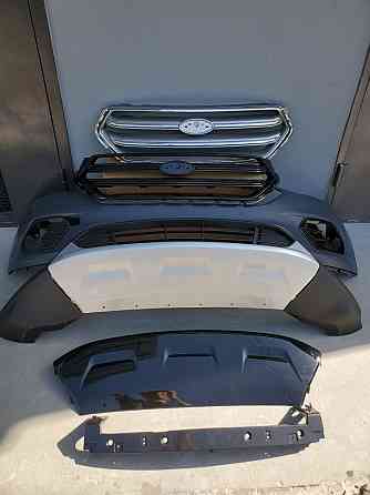 Жалюзи Шторки шторы дефлектор Ford Escape Kuga Focus Запорожье