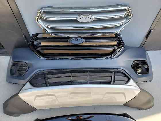 Жалюзи Шторки шторы дефлектор Ford Escape Kuga Focus Запорожье