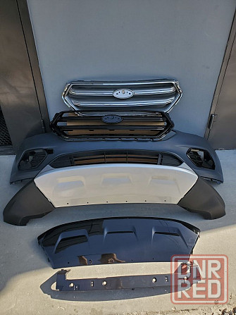 Жалюзи Шторки шторы дефлектор Ford Escape Kuga Focus Запорожье - изображение 7