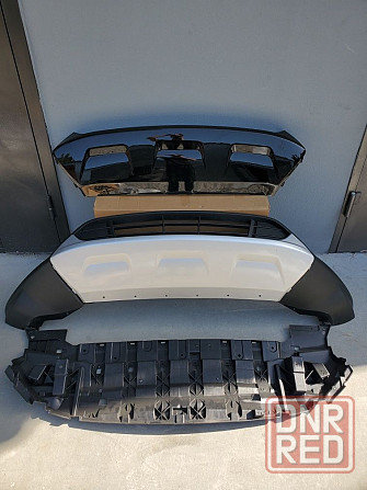 Жалюзи Шторки шторы дефлектор Ford Escape Kuga Focus Запорожье - изображение 4