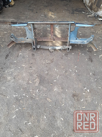 Передняя панель для Газ Волга 31105 Запорожье - изображение 4