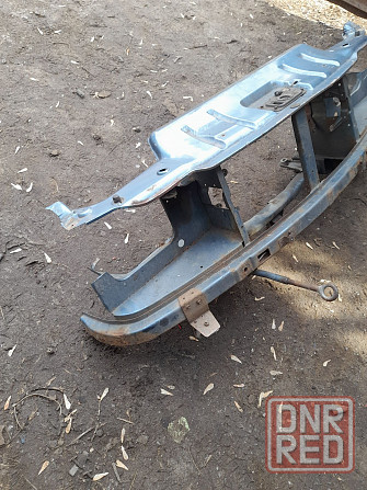 Передняя панель для Газ Волга 31105 Запорожье - изображение 2