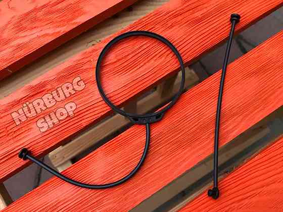 Держатель крышки топливного бака BMW E60 E90 F01 F07 F10 F25 F30 Запорожье