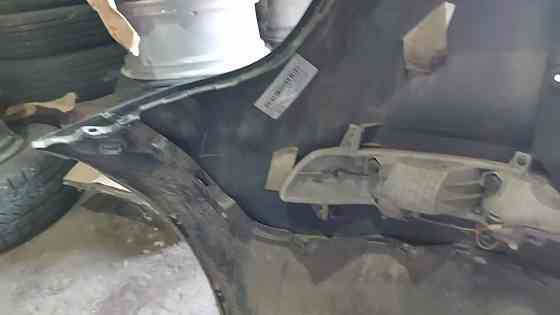 Kia Sportage 3 задний бампер в сборе спортэдж Запорожье
