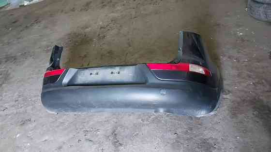 Kia Sportage 3 задний бампер в сборе спортэдж Запорожье