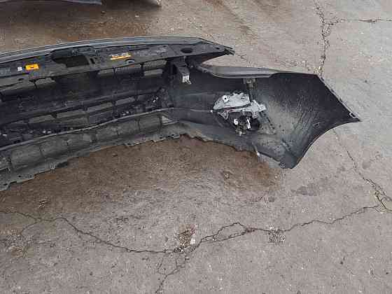 Бампер Mazda 3 BM передний в сборе Запорожье