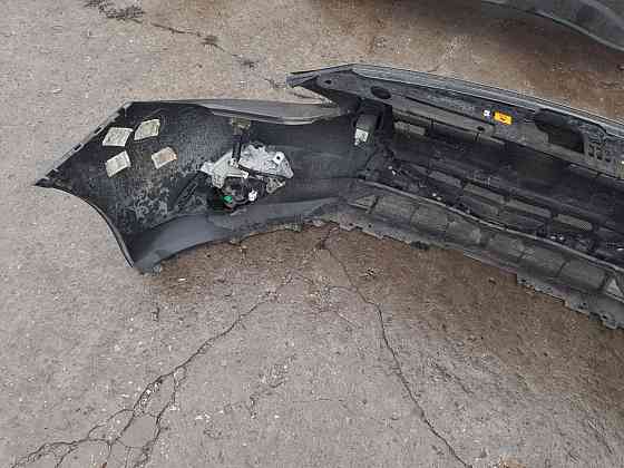 Бампер Mazda 3 BM передний в сборе Запорожье