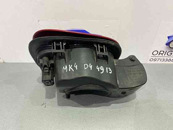 лючок бензобака с корпусом Ford escape mk4 форд эскейп мк4 2020+ Запорожье