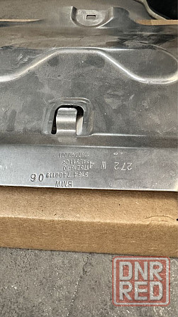 панель 51647400110  BMW x3 g01 2022- оригинал Запорожье - изображение 2