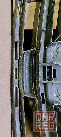 Toyota Corolla e150 решетка радиатора рестайлинг решітка Запорожье - изображение 5