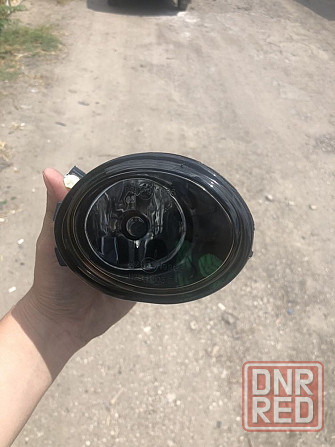 Рамки крышки очки на туманки ПТФ галогенки в М бампер М пакет е39 е46. Запорожье - изображение 5