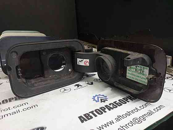 Лючок бака RENAULT SCENIC 2 (2003-2009) 8200139543 Запорожье