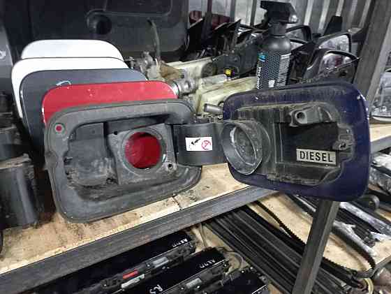 Лючок бака RENAULT SCENIC 2 (2003-2009) 8200139543 Запорожье