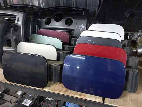 Лючок бака RENAULT SCENIC 2 (2003-2009) 8200139543 Запорожье