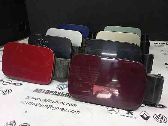 Лючок бака RENAULT SCENIC 2 (2003-2009) 8200139543 Запорожье