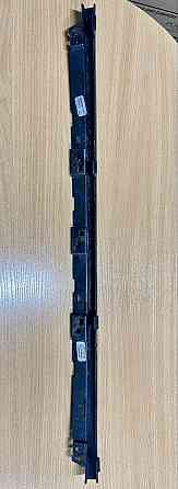 80A807661 Audi q5 80А молдинг переднего бампера. Запорожье