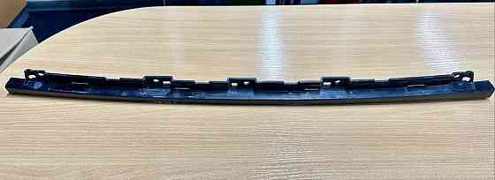 80A807661 Audi q5 80А молдинг переднего бампера. Запорожье