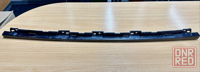 80A807661 Audi q5 80А молдинг переднего бампера. Запорожье - изображение 1
