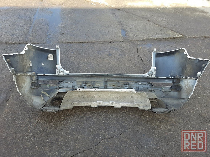 Range Rover Evoque Эвок 2011- бампер задний разборка Запорожье - изображение 2