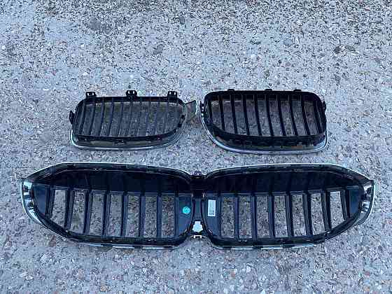 Решетки радиатора BMW G20 G21 F30 F10 Запорожье